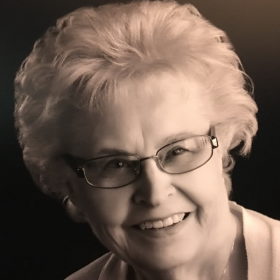 Photo of Carmen Louise Steininger